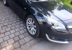 Легковые-Opel-Insignia