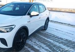Легковые-Volkswagen-ID.4