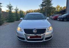 Легковые-Volkswagen-Passat