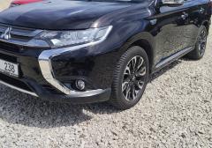Легковые-Mitsubishi-Outlander