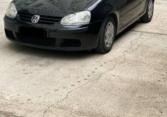 Легковые-Volkswagen-Golf