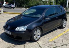 Легковые-Volkswagen-Golf