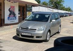 Легковые-Toyota-Corolla Verso
