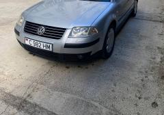 Легковые-Volkswagen-Passat