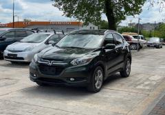 Легковые-Honda-CR-V
