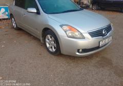Легковые-Nissan-Altima