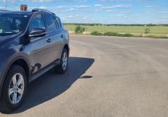 Легковые-Toyota-RAV4
