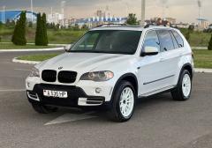 Легковые-BMW-X5