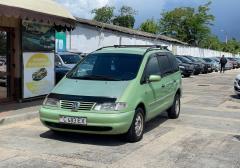 Легковые-Volkswagen-Sharan