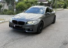 Легковые-BMW-5 class