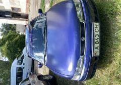 Легковые-Mazda-626