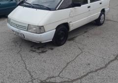Легковые-Renault-Espace