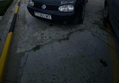 Легковые-Volkswagen-Golf
