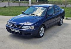 Легковые-Nissan-Primera