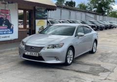 Легковые-Lexus-ES