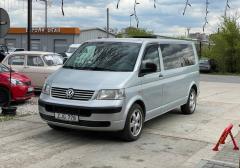 Легковые-Volkswagen-Transporter