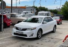 Легковые-Toyota-Camry