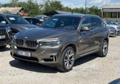 Легковые-BMW-X5