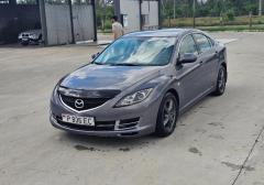 Легковые-Mazda-6