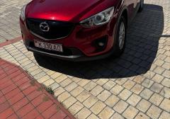 Легковые-Mazda-CX-5