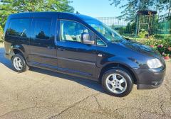 Легковые-Volkswagen-Caddy