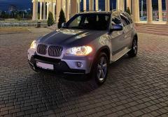Легковые-BMW-X5