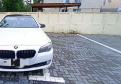 Легковые-BMW-5 class
