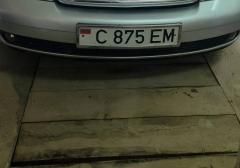Легковые-Audi-A4