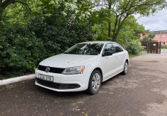 Легковые-Volkswagen-Jetta