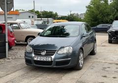 Легковые-Volkswagen-Jetta