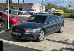 Легковые-Audi-A8