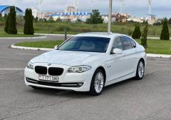 Легковые-BMW-5 class