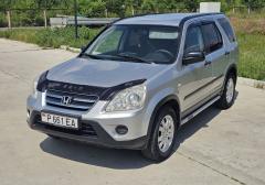 Легковые-Honda-CR-V