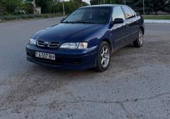 Легковые-Nissan-Primera