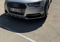 Легковые-Audi-A6