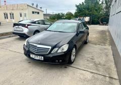 Легковые-Mercedes-benz-E class