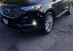 Легковые-Ford-Edge