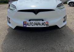 Легковые-Tesla-Model X