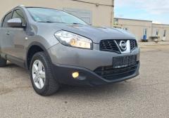 Легковые-Nissan-Qashqai