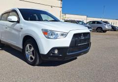 Легковые-Mitsubishi-ASX