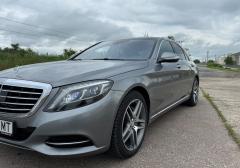 Легковые-Mercedes-benz-E class