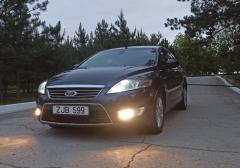 Легковые-Ford-Mondeo
