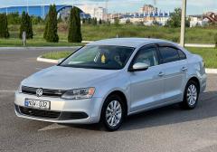 Легковые-Volkswagen-Jetta