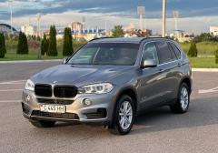 Легковые-BMW-X5