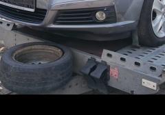 Легковые-Opel-Zafira