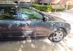 Легковые-Ford-Focus