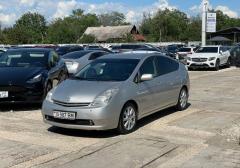Легковые-Toyota-Prius