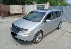 Легковые-Volkswagen-Touran