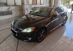 Легковые-Lexus-IS