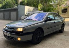 Легковые-Renault-Megane